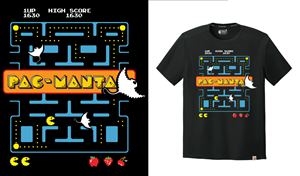 T-shirt Design by Jennifer Beatty for this project | Design #35435139