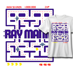 T-shirt Design by Fortunate Studio for this project | Design: #35435594