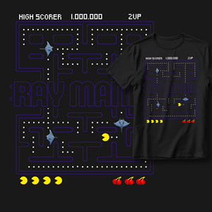 T-shirt Design by Fortunate Studio for this project | Design: #35435602