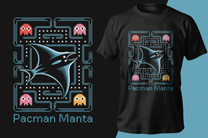 T-shirt Design by Ismail Hossain for this project | Design #35439780