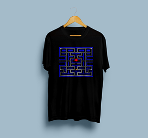 T-shirt Design by ARTOGRAPHY