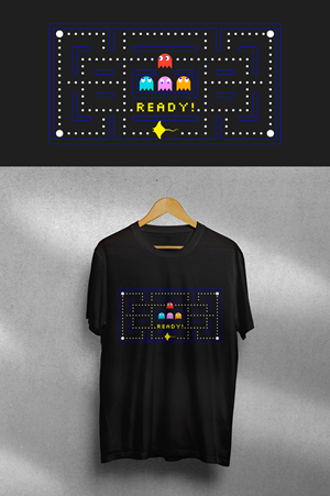 T-shirt Design by Lid Sucero