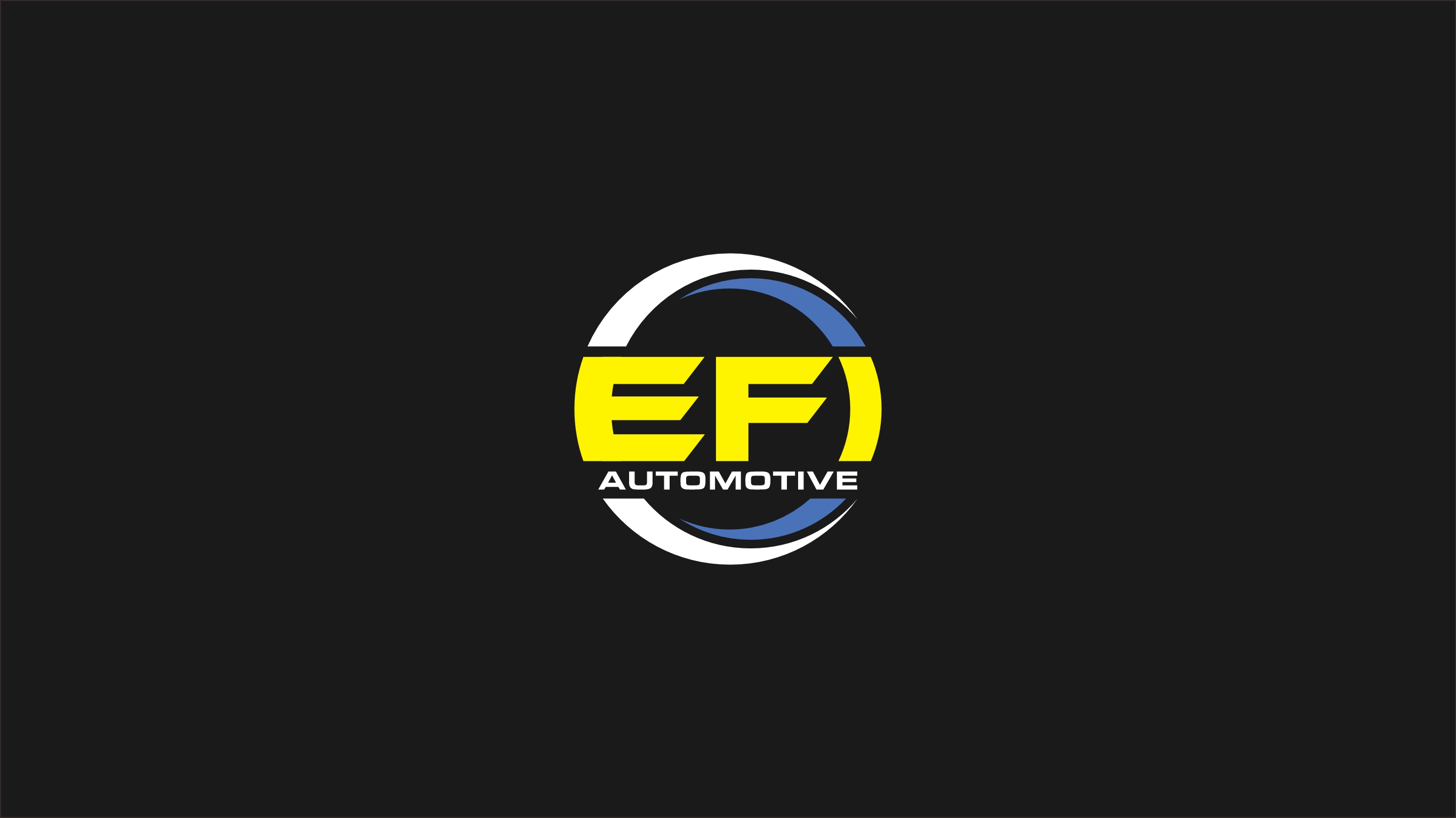 Diseño de Logo por big daddy bojat para EFI Automotive | Diseño #35451054