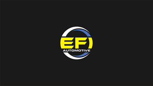Design de Logo par big daddy bojat pour EFI Automotive | Design : #35451054