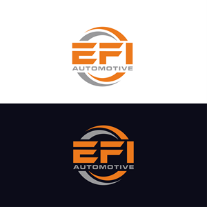 Diseño de Logo por Choiresia.id para EFI Automotive | Diseño: #35436584