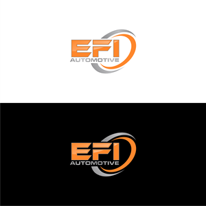 Diseño de Logo por melzh para EFI Automotive | Diseño: #35435631