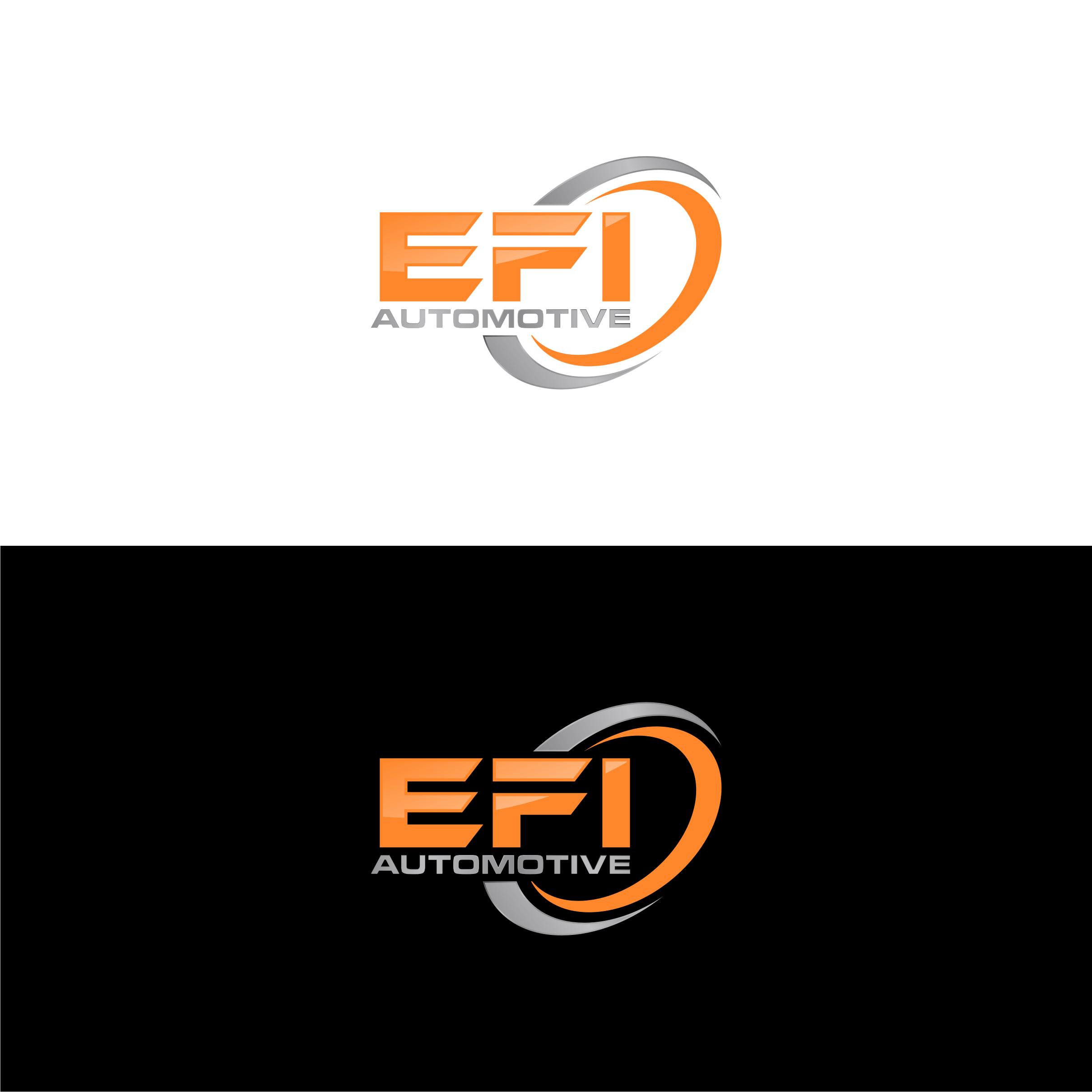 Logo Design by melzh for EFI Automotive | Design #35435632