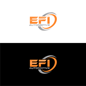 Diseño de Logo por melzh para EFI Automotive | Diseño: #35435632