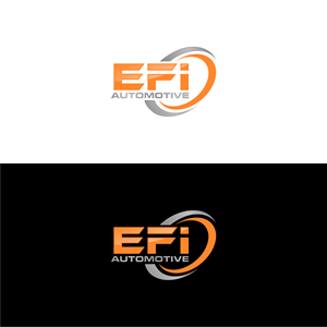 Diseño de Logo por melzh para EFI Automotive | Diseño: #35435640