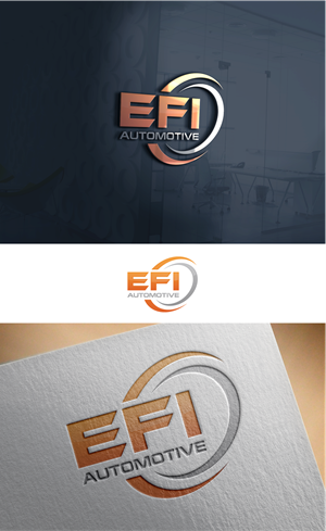 Logo Design by AAZ_Studio