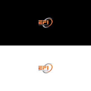 Logo-Design von MK_STD für EFI Automotive | Design #35451261