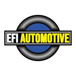 Diseño de Logo por initials_MAN para EFI Automotive | Diseño: #35436619