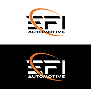 Diseño de Logo por Art-Gallery para EFI Automotive | Diseño: #35435920
