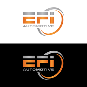 Diseño de Logo por 16surya para EFI Automotive | Diseño: #35435331