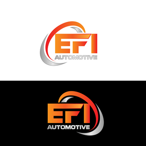 Diseño de Logo por Art_lv para EFI Automotive | Diseño: #35448536
