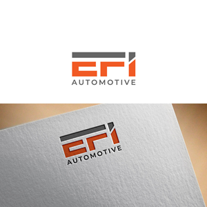 Diseño de Logo por designhunt(verifiyed01) para EFI Automotive | Diseño: #35437547