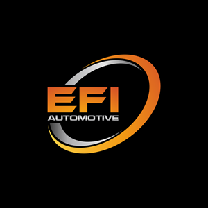 Diseño de Logo por Astro D para EFI Automotive | Diseño: #35434754