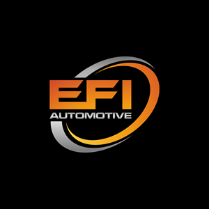 Diseño de Logo por Astro D para EFI Automotive | Diseño: #35434811
