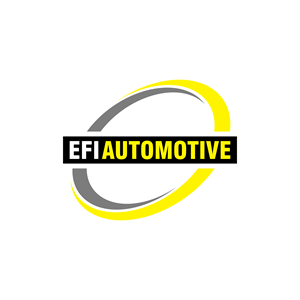 Diseño de Logo por Astro D para EFI Automotive | Diseño: #35451203