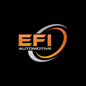 Logo-Design von Astro D für EFI Automotive | Design #35451217