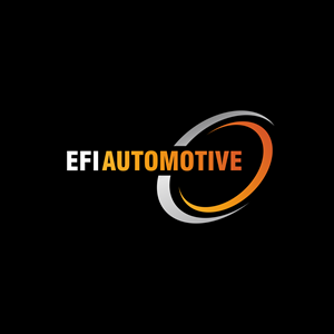 Logo-Design von Astro D für EFI Automotive | Design: #35451223