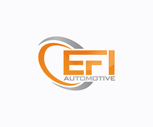 Diseño de Logo por Hanna Designs para EFI Automotive | Diseño: #35436311