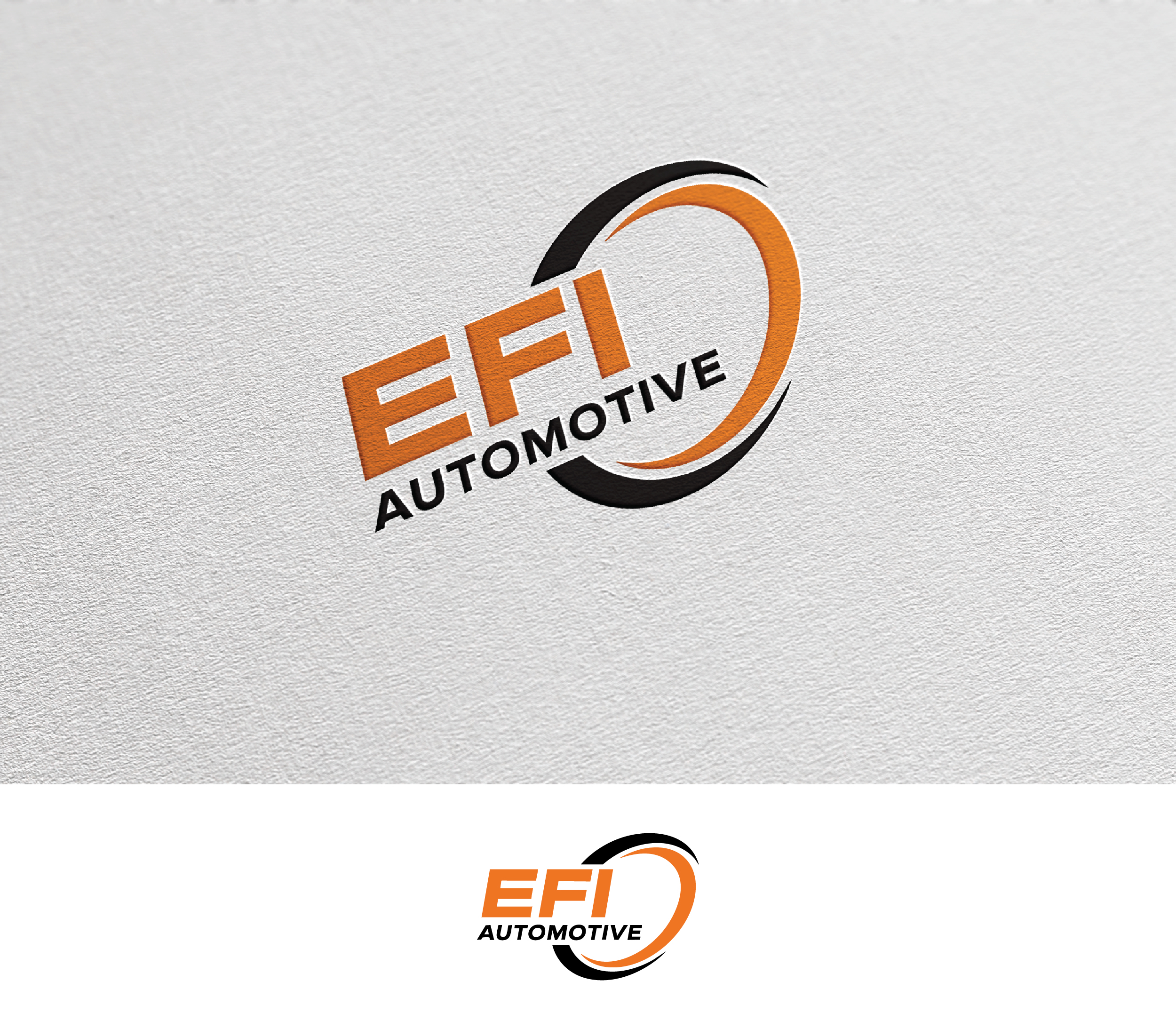 Diseño de Logo por Afsana_Hoque para EFI Automotive | Diseño #35438220