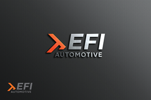 Diseño de Logo por MAHRaju para EFI Automotive | Diseño: #35439255