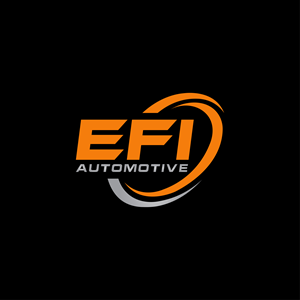 Diseño de Logo por Ridg0 para EFI Automotive | Diseño: #35440473