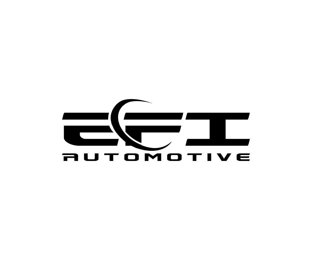 Diseño de Logo por ZioNa para EFI Automotive | Diseño #35446684