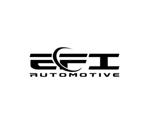 Diseño de Logo por ZioNa para EFI Automotive | Diseño: #35446684