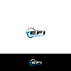 Design de Logo par arcoalex pour EFI Automotive | Design : #35436962