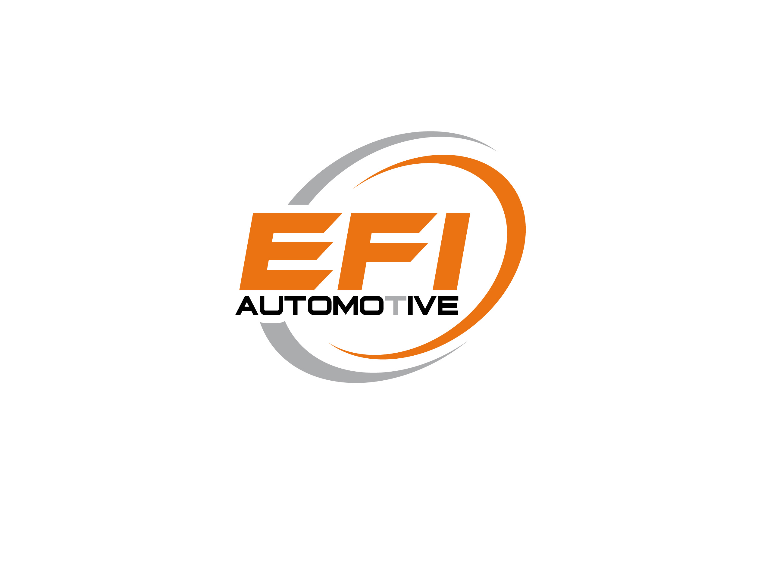 Logo-Design von jika für EFI Automotive | Design #35438998