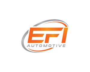 Logo-Design von Atec für EFI Automotive | Design: #35436465