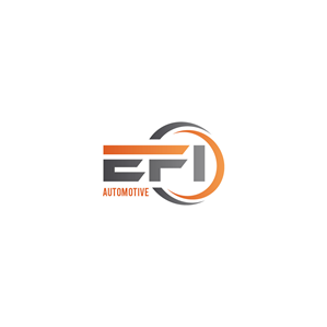 Logo-Design von Prodesign81 für EFI Automotive | Design #35437429
