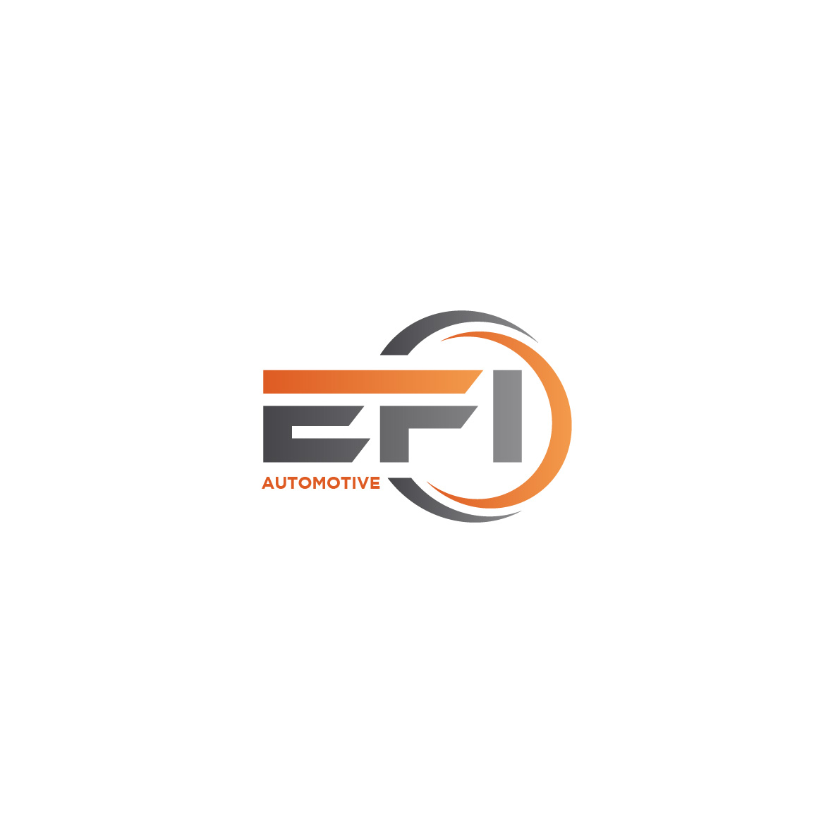 Logo Design by Prodesign81 for EFI Automotive | Design #35437430