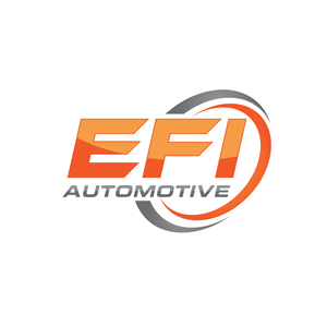 Logo-Design von geni für EFI Automotive | Design #35435798