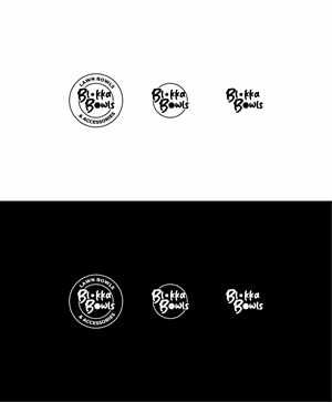 Logo Design by big daddy bojat for this project | Design: #35469242