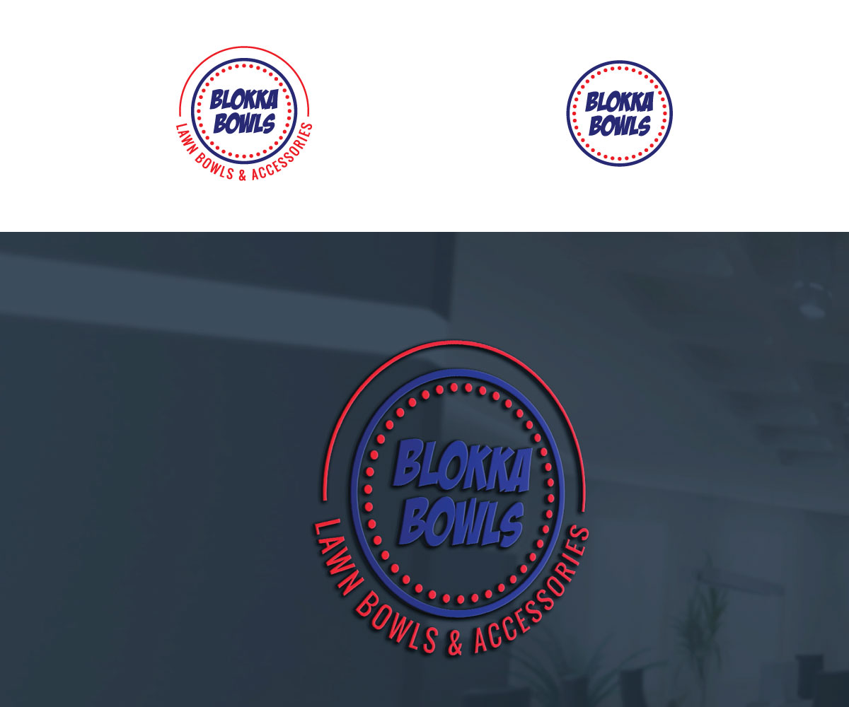 Logo Design by Luckey yaari for this project | Design #35444266