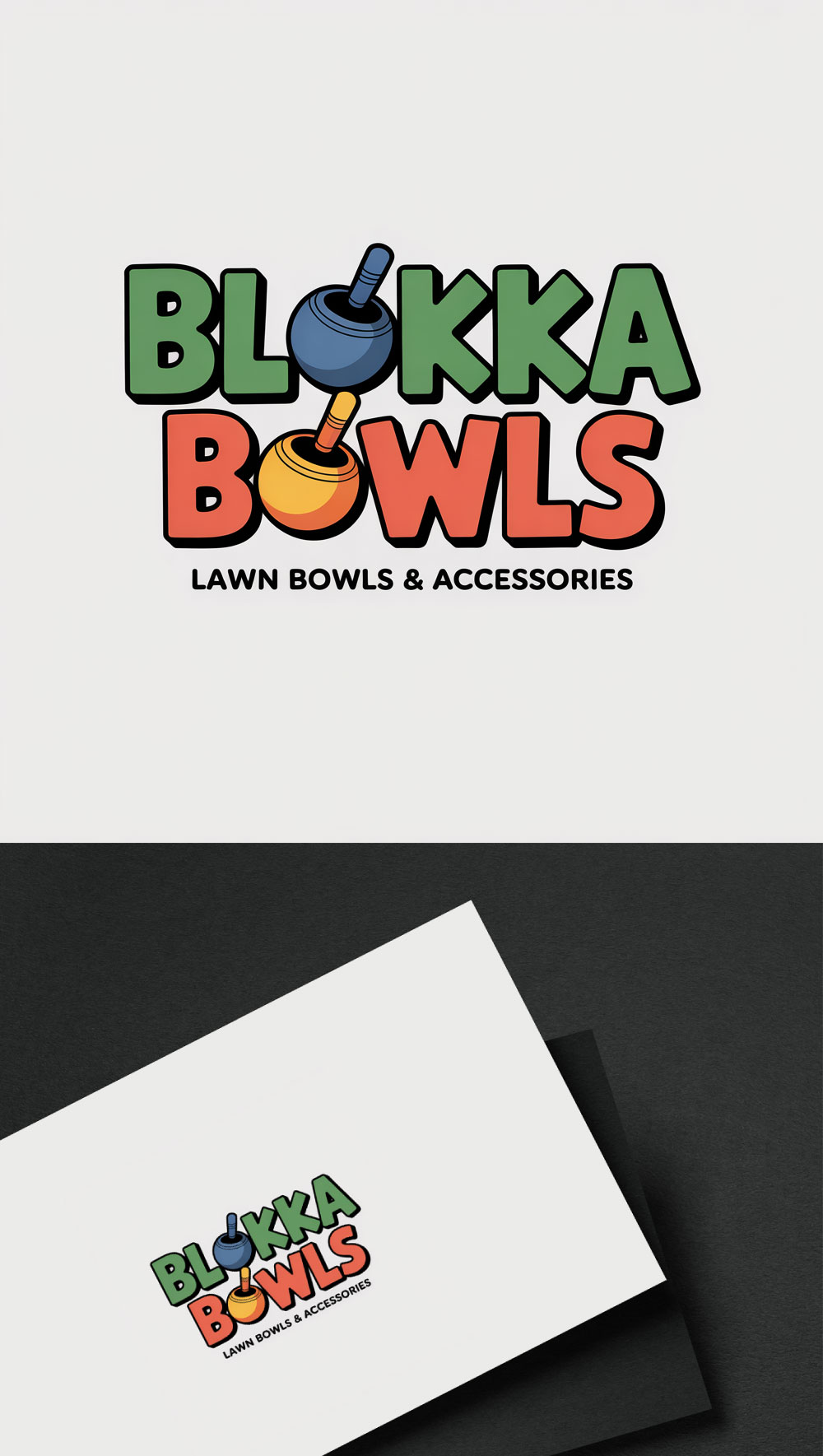 Logo Design by KING JM for this project | Design #35436735