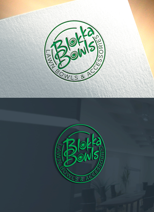 Logo Design by RaKu 2 for this project | Design: #35454914