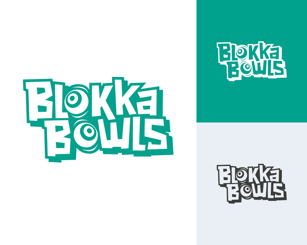 Logo Design by daniel462medina for this project | Design #35440567