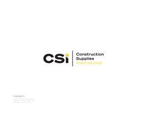 Logo Design by mehedi.h for this project | Design: #35436641