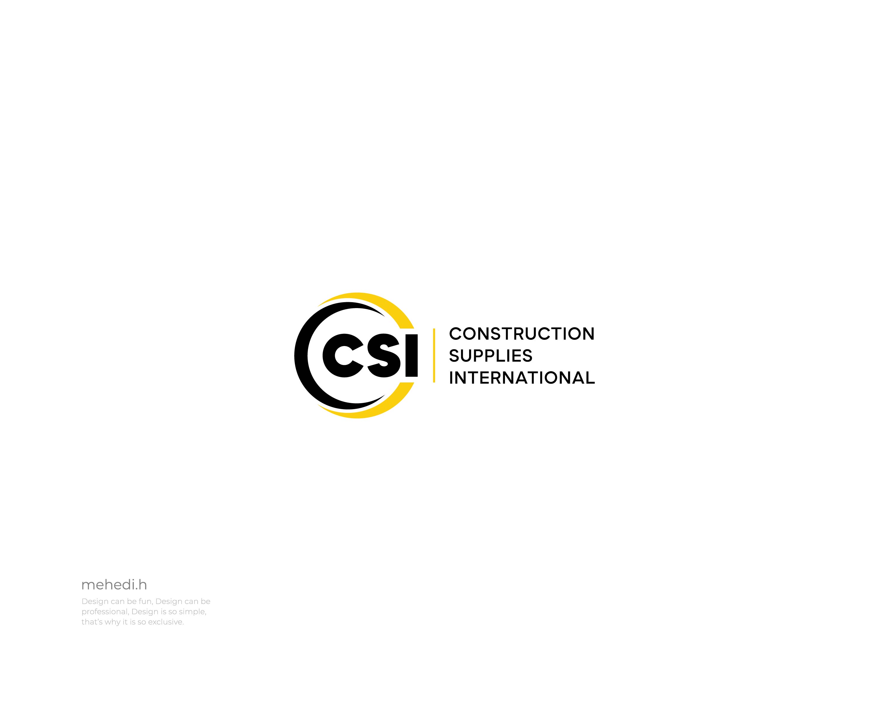 Diseño de Logo por mehedi.h para este proyecto | Diseño #35436658