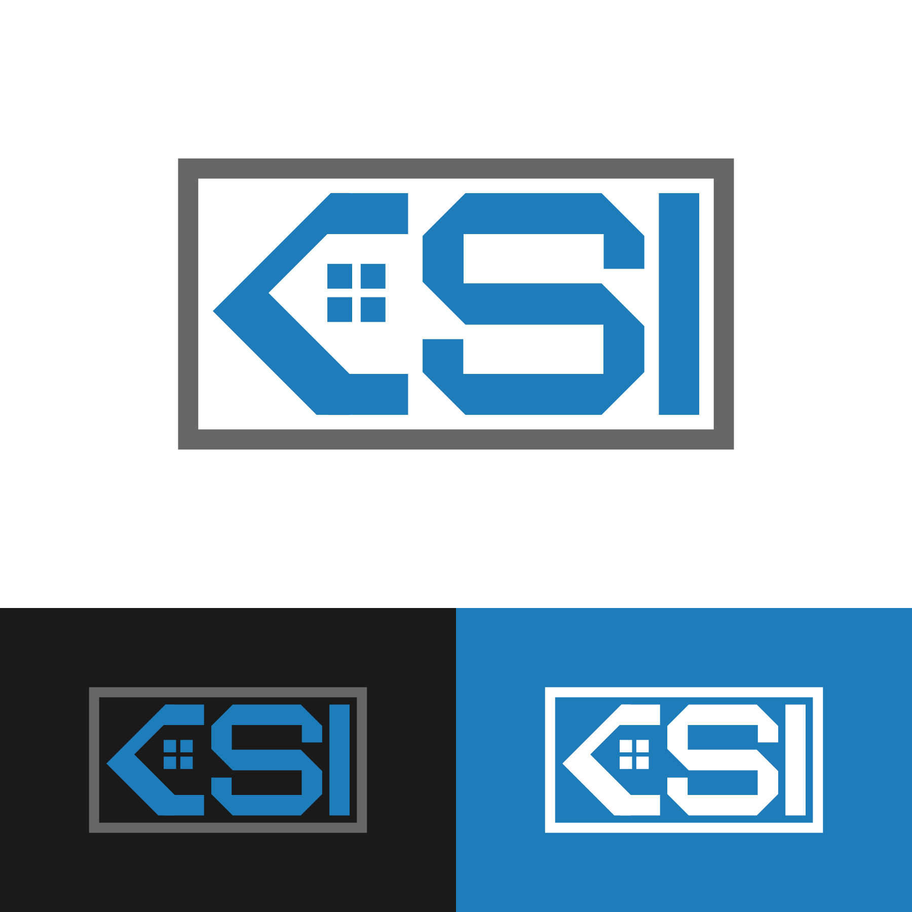 Logo Design by Aezakmi for this project | Design #35462331