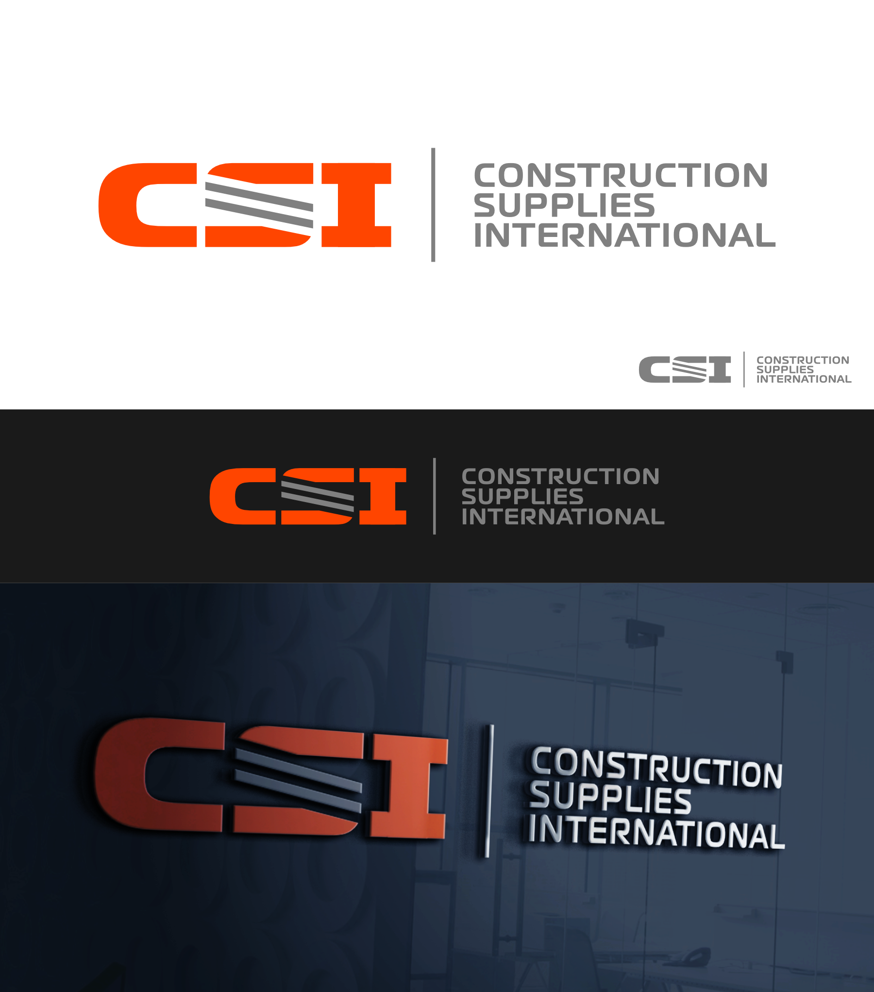 Logo Design by Aezakmi for this project | Design #35467452