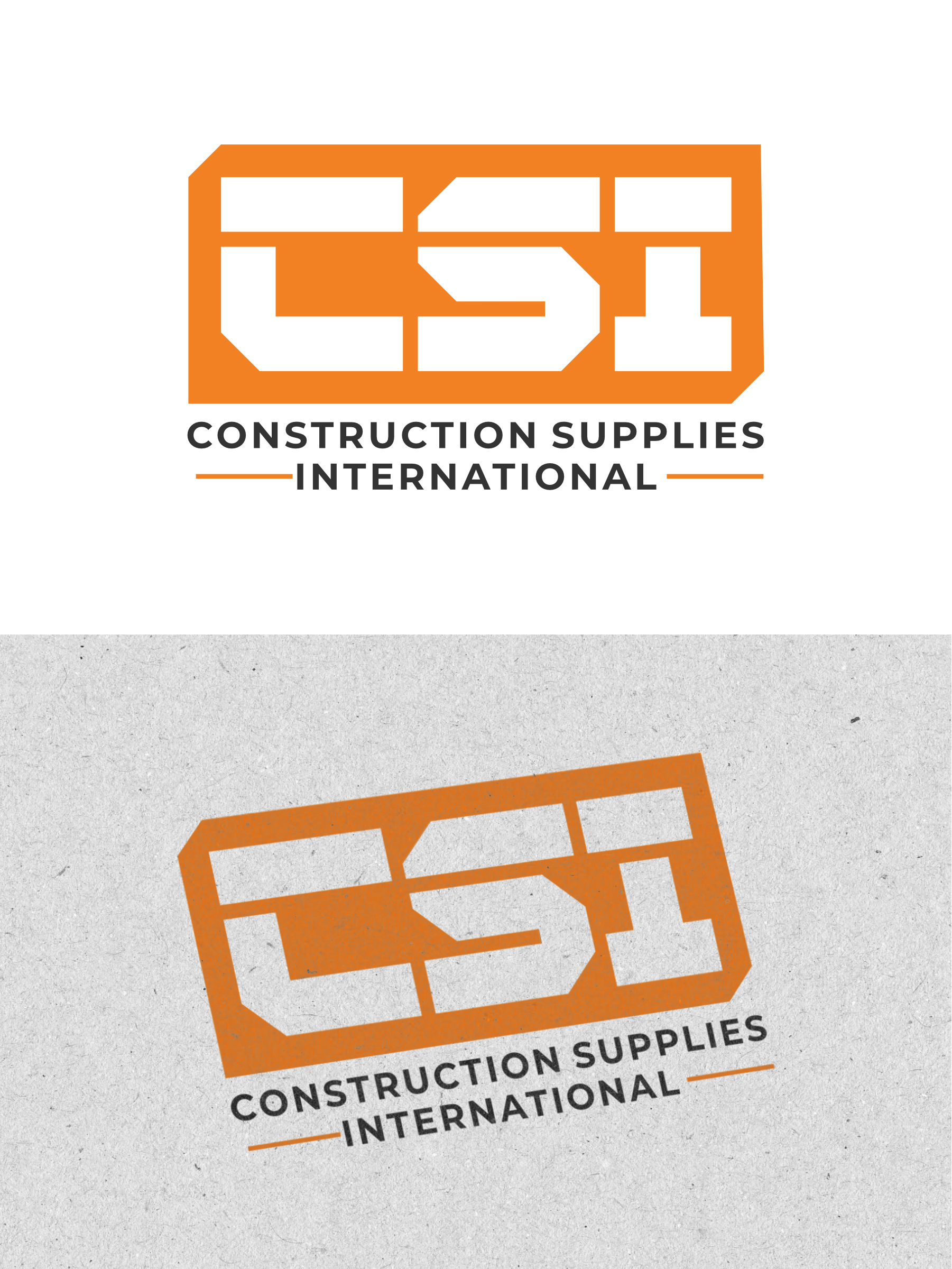 Logo Design by Aezakmi for this project | Design #35467456