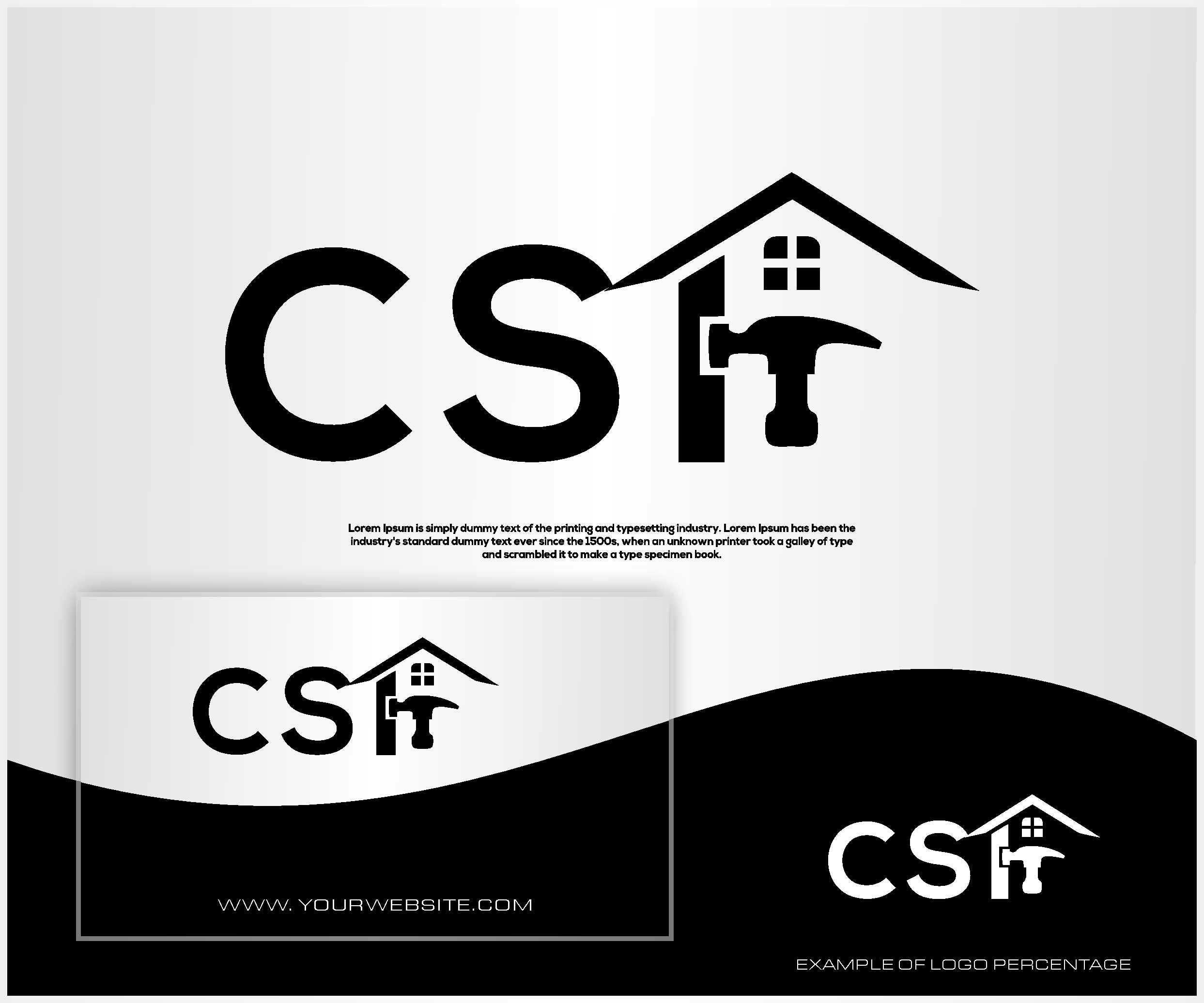 Logo Design by manggawkwk for this project | Design #35435515