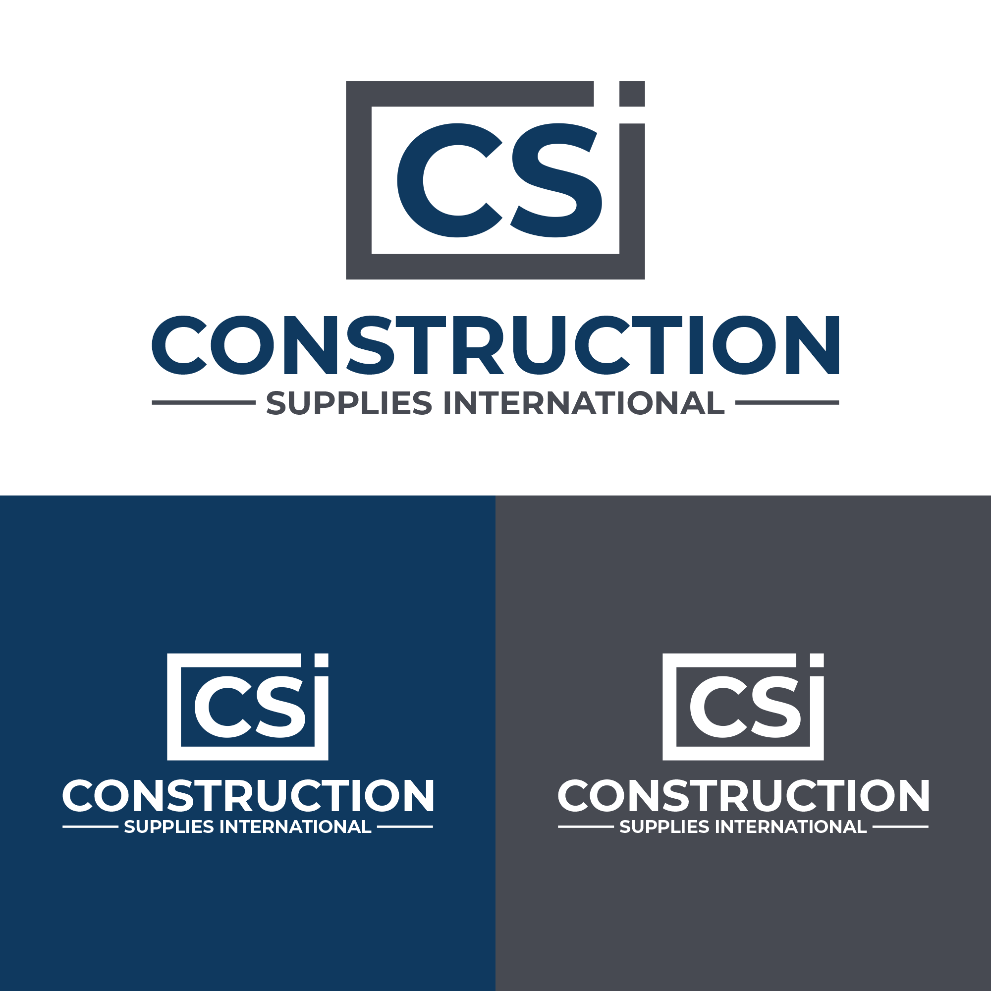 Logo Design by putri elegant for this project | Design #35436449