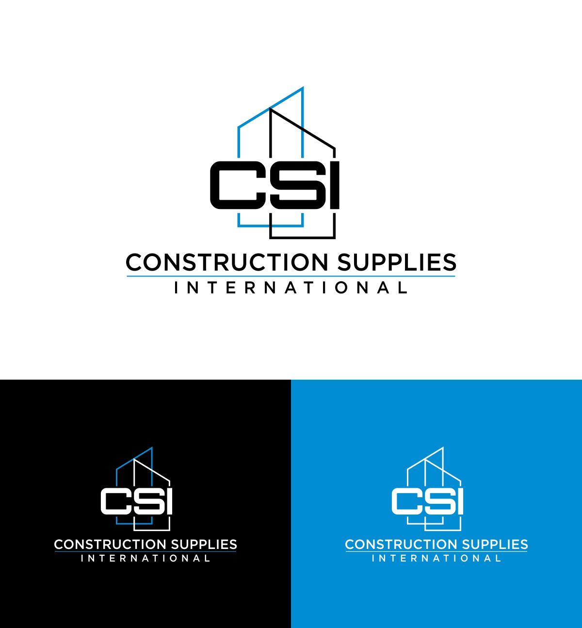 Logo Design by Goodpartner for this project | Design #35469198